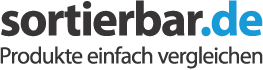 Sortierbar logo